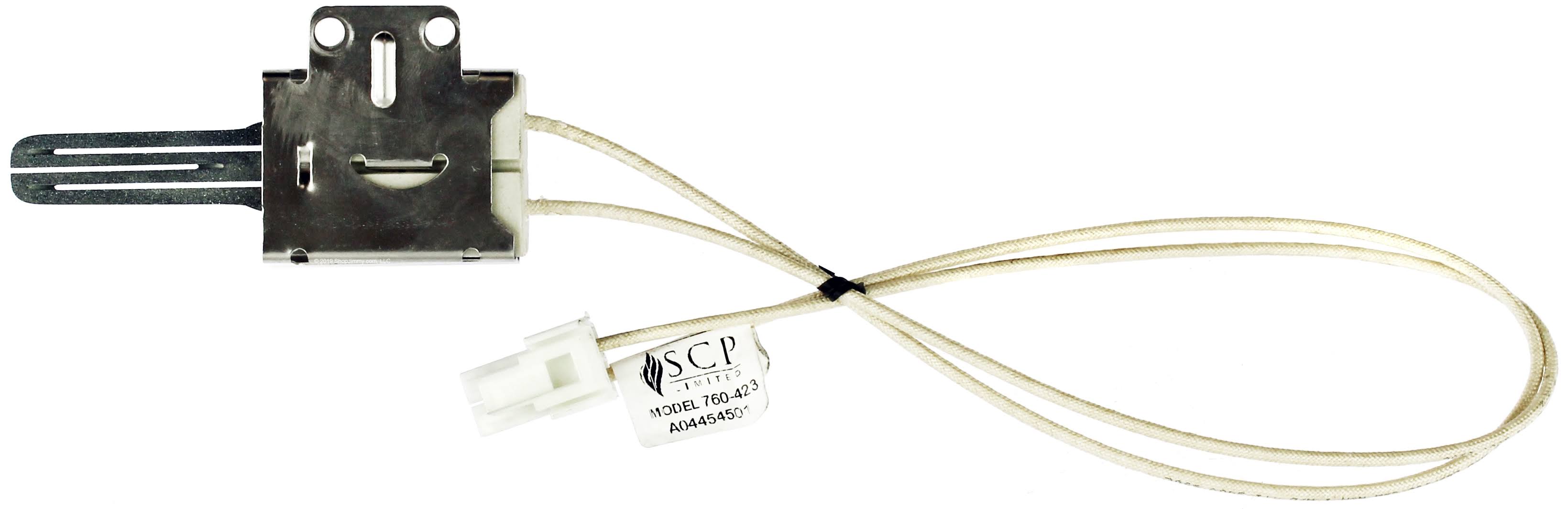 Frigidaire Range 5304506545 Broiler Igniter MintFabStore