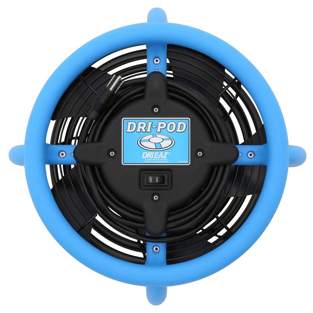 Dri Eaz Dri Pod Floor Dryer MintFabStore