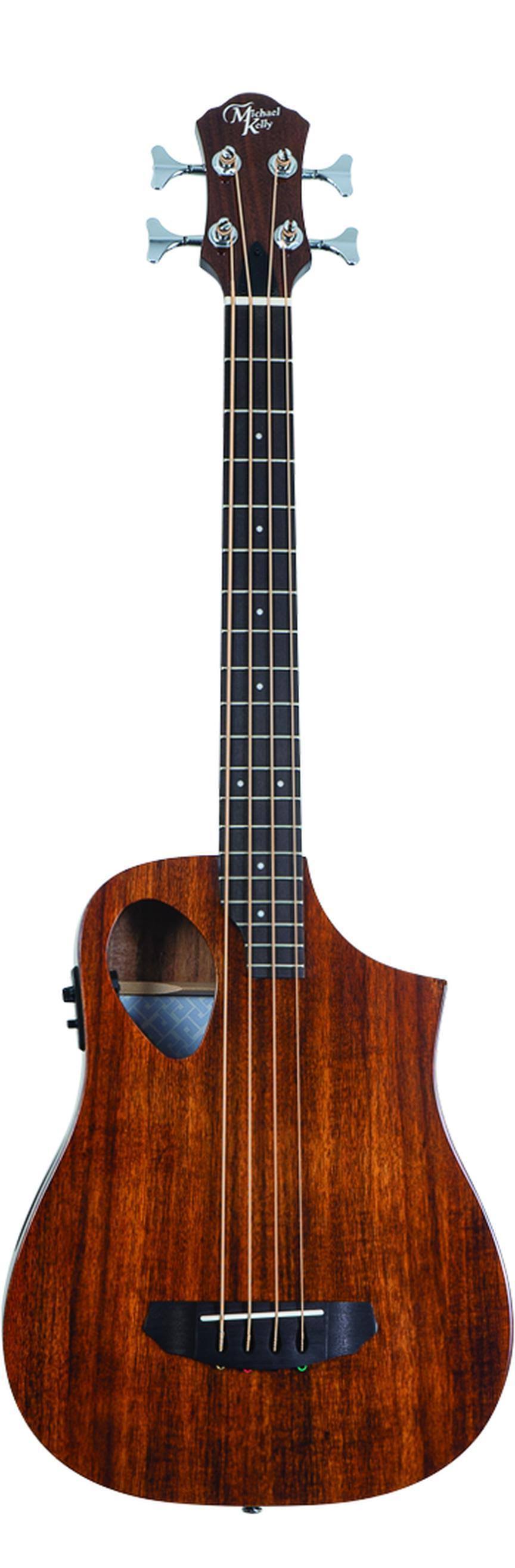 sojourn port acoustic travel bass