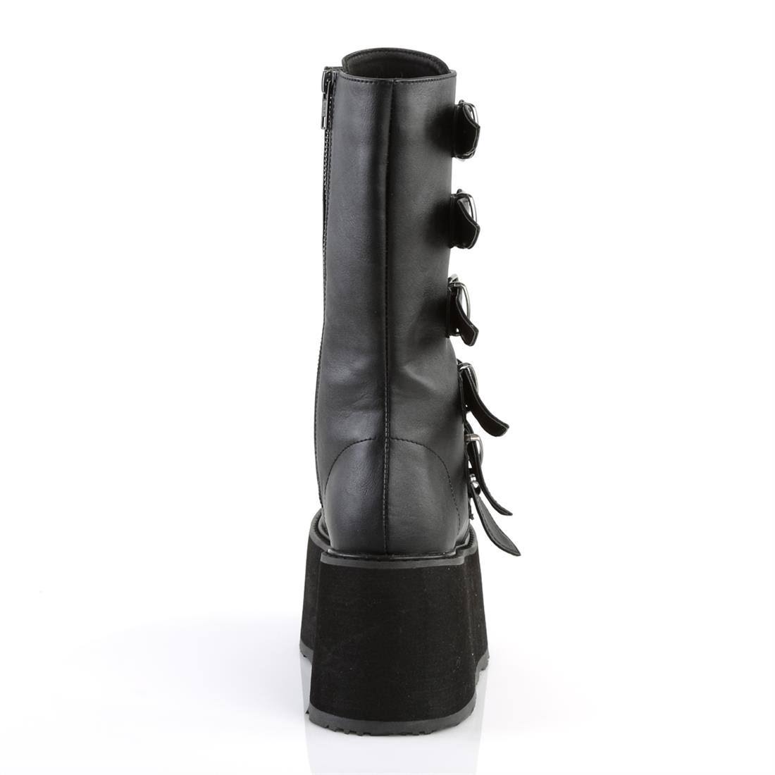 demonia damned 225 black velvet