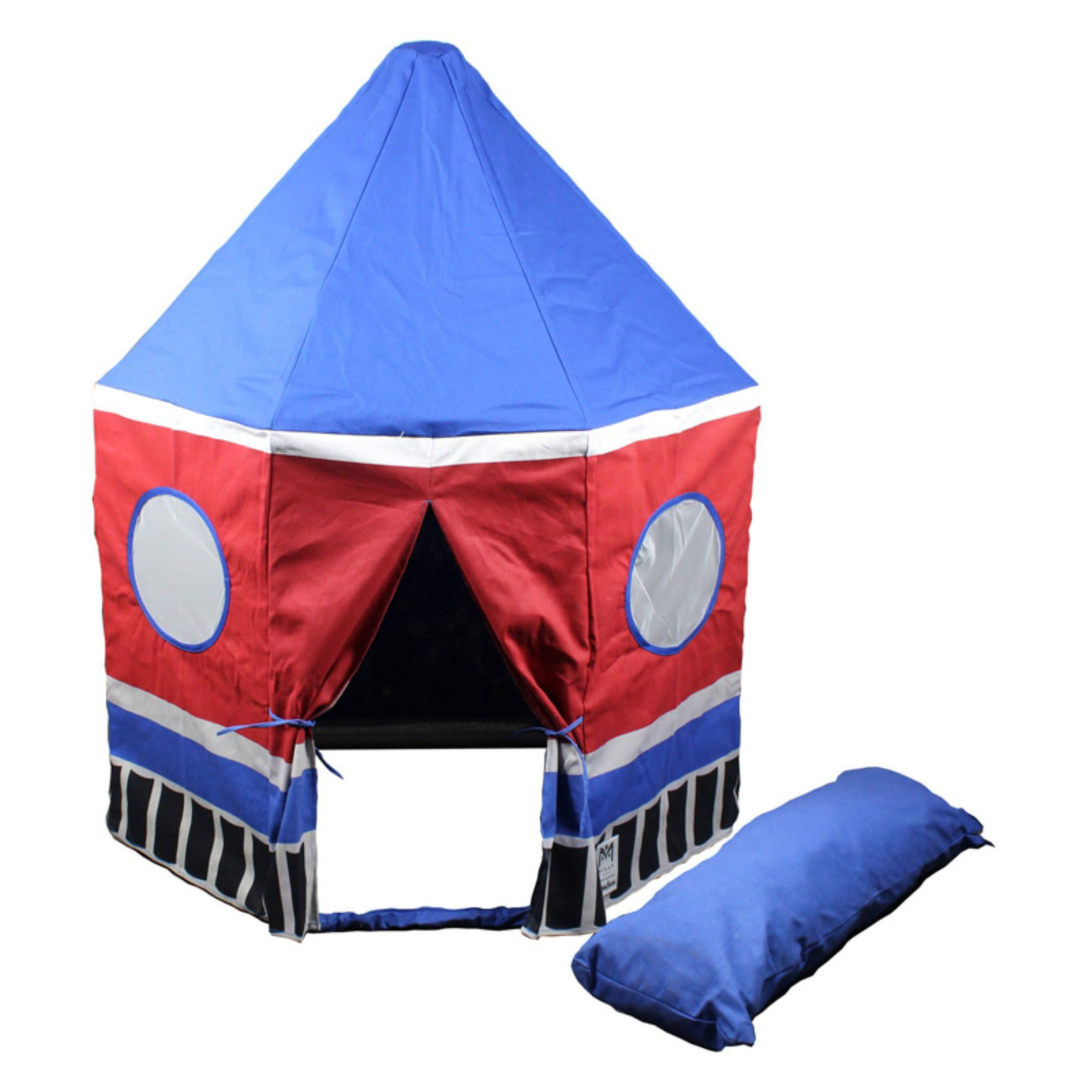 Pacific Play Tents Rocket Ship Pavilion MintFabStore