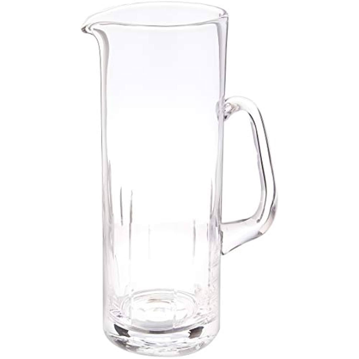 Qualia Glass Dusk Pitcher MintFabStore