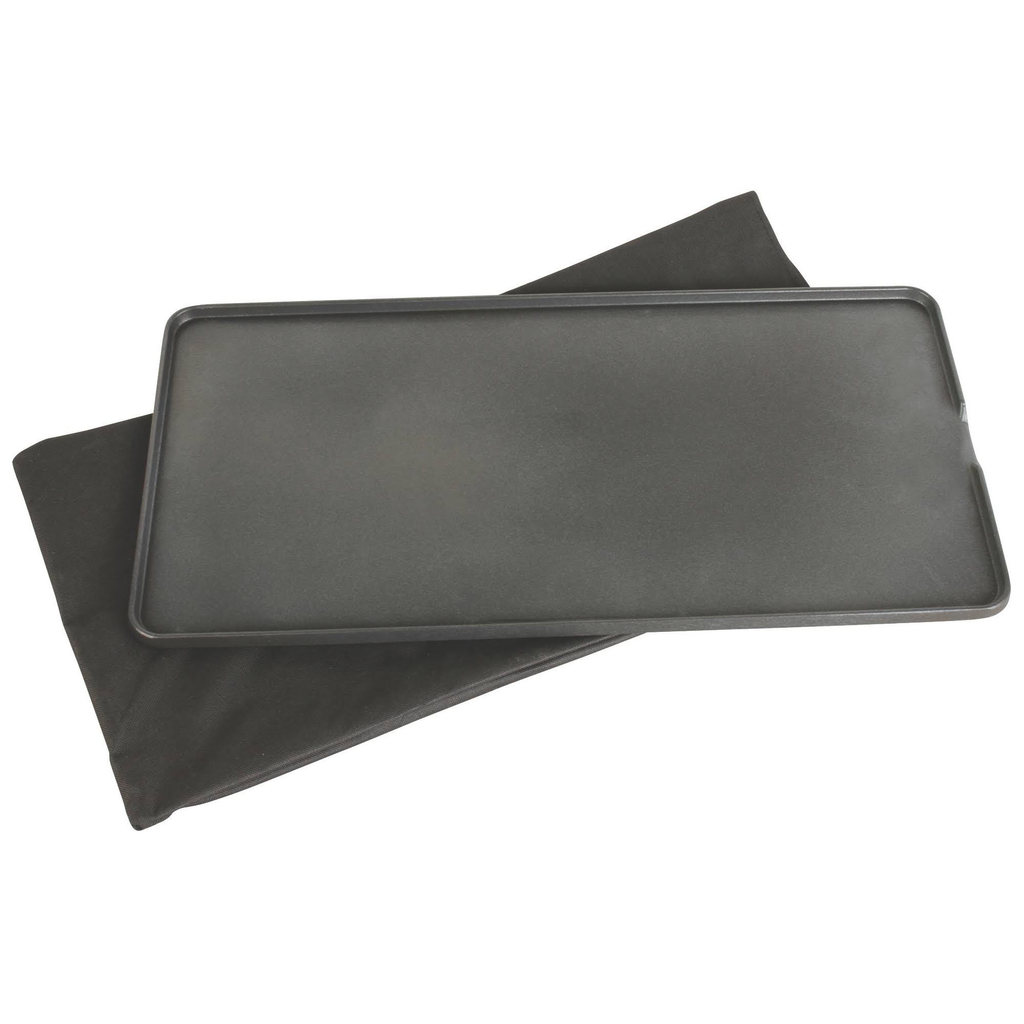 Coleman EvenTemp Essential Griddle for 3 Burner Stove MintFabStore