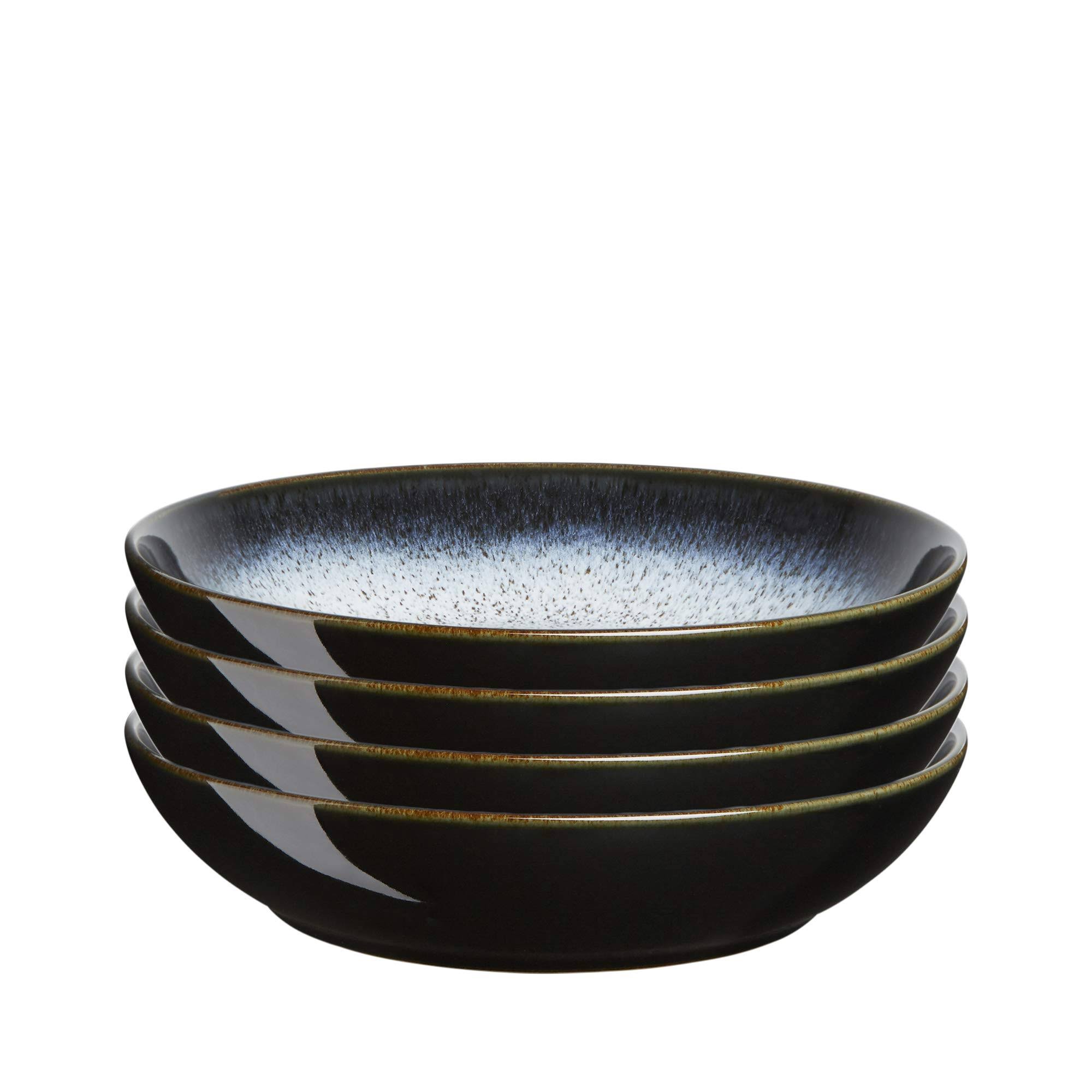 Denby Halo Pasta Bowl, Set of 4 MintFabStore