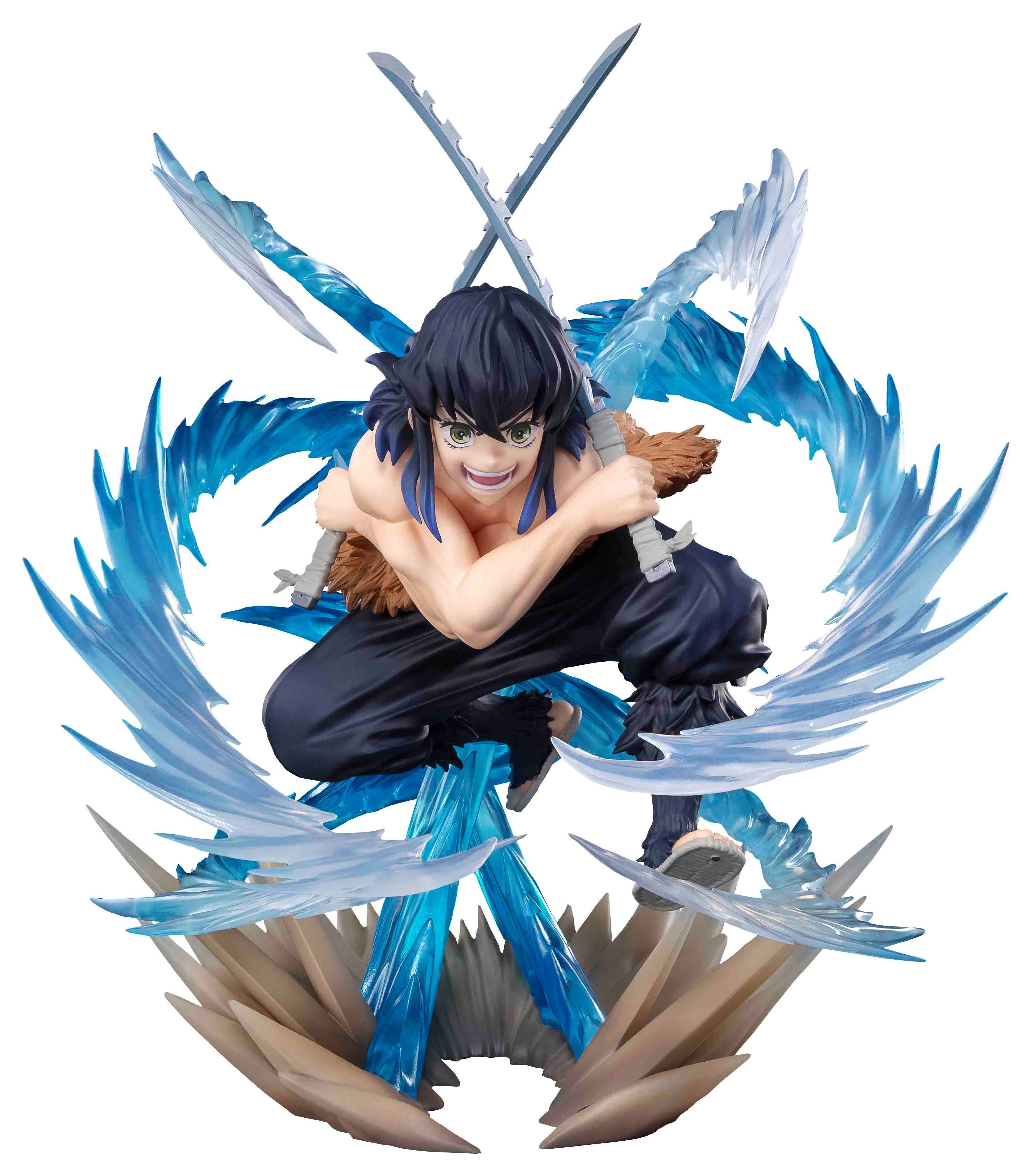 figuartszero demon slayer