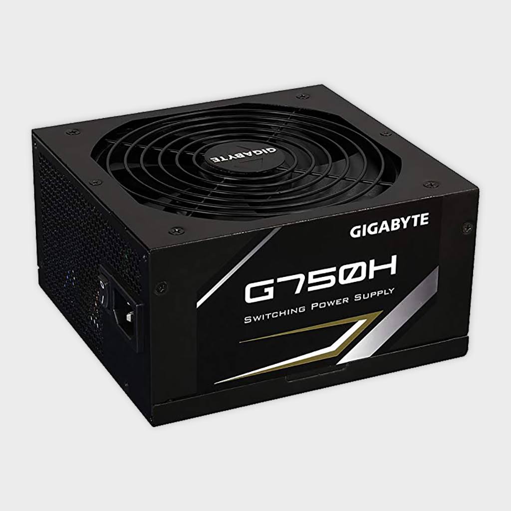 GIGABYTE GPB700H 700W 80 PLUS BRONZE Certified Modular Power Supply