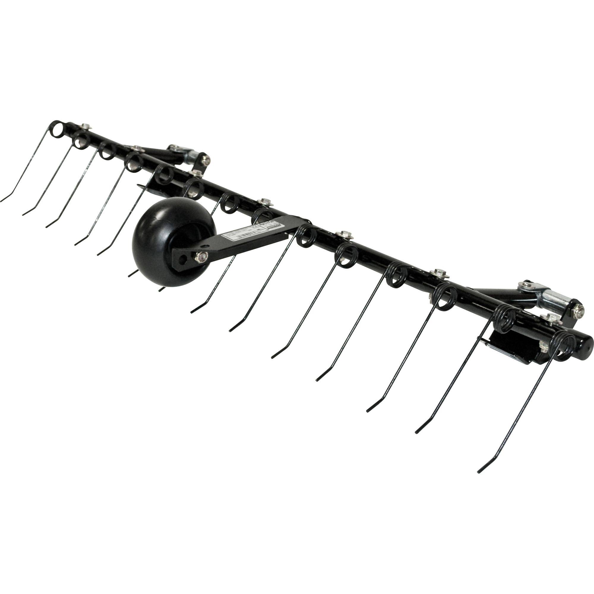 Craftsman Dethatcher for Lawnsweeper MintFabStore