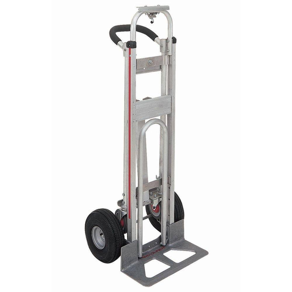 Magliner 500 lbs. Capacity Hand Truck Dolly TPAUA4 MintFabStore