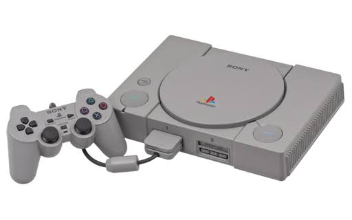 playstation scph 7000