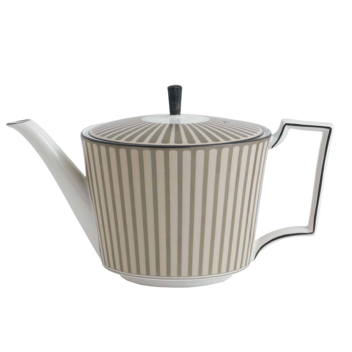 Wedgwood Parkland Iconic Teapot MintFabStore