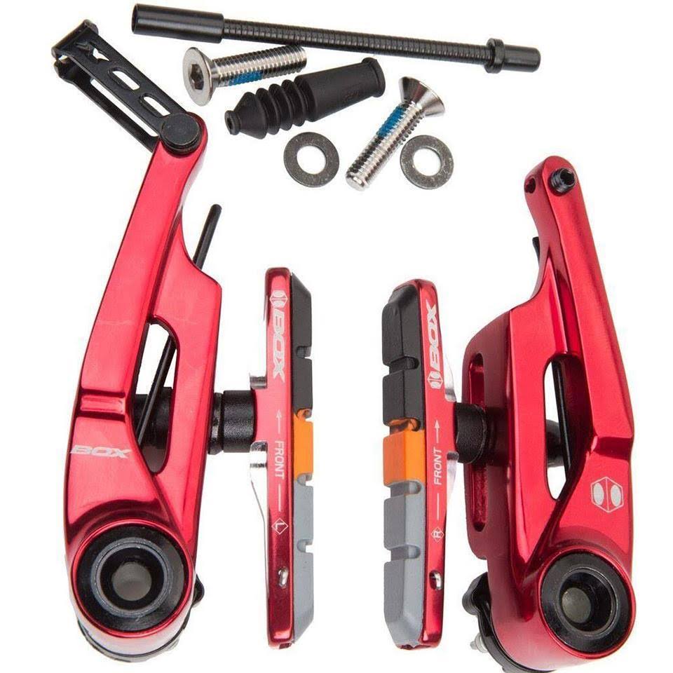 box v brakes