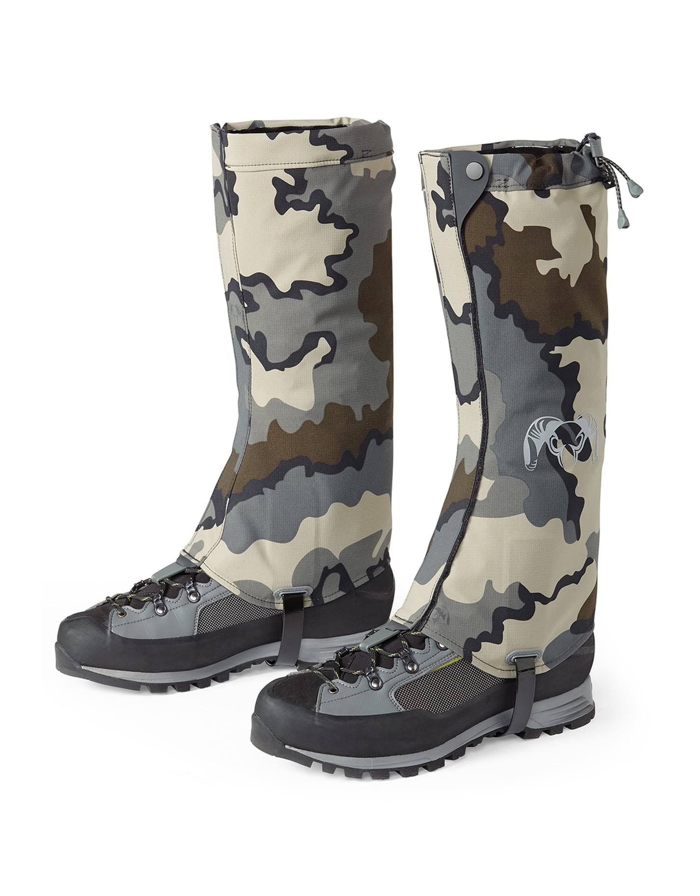 Kuiu Kutana Gaiters in Vias MintFabStore