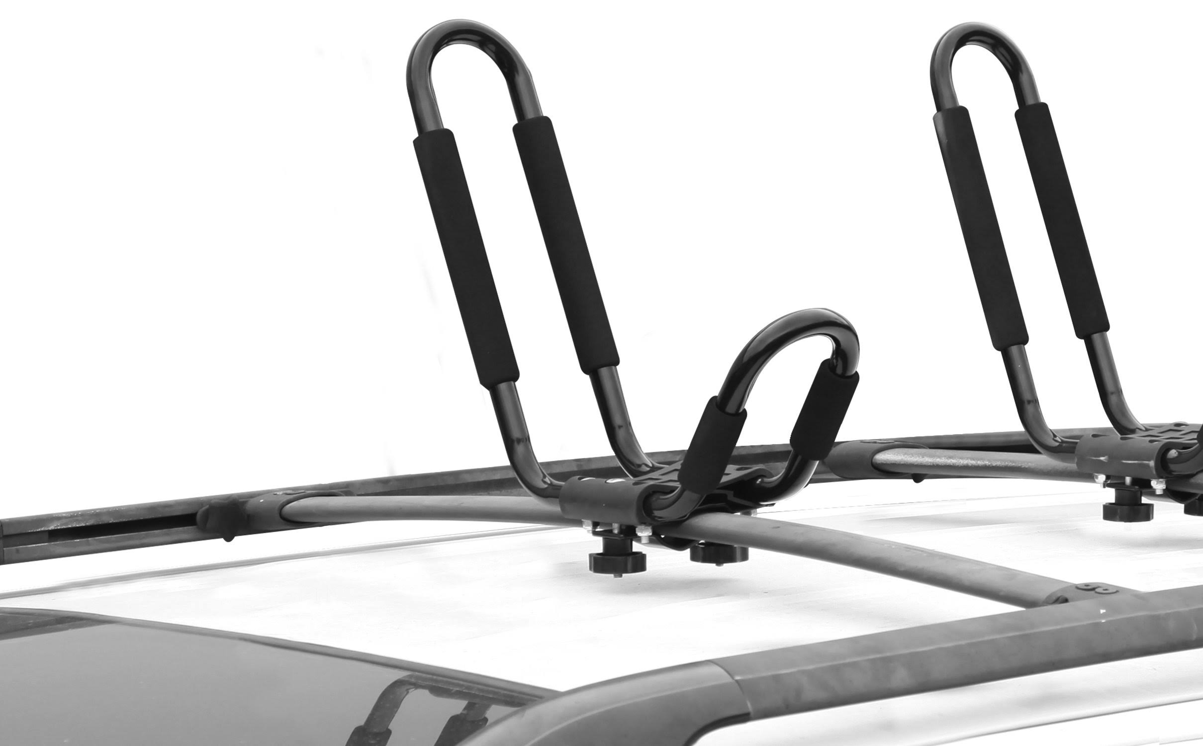 Cargoloc Roof Top Kayak Carrier MintFabStore