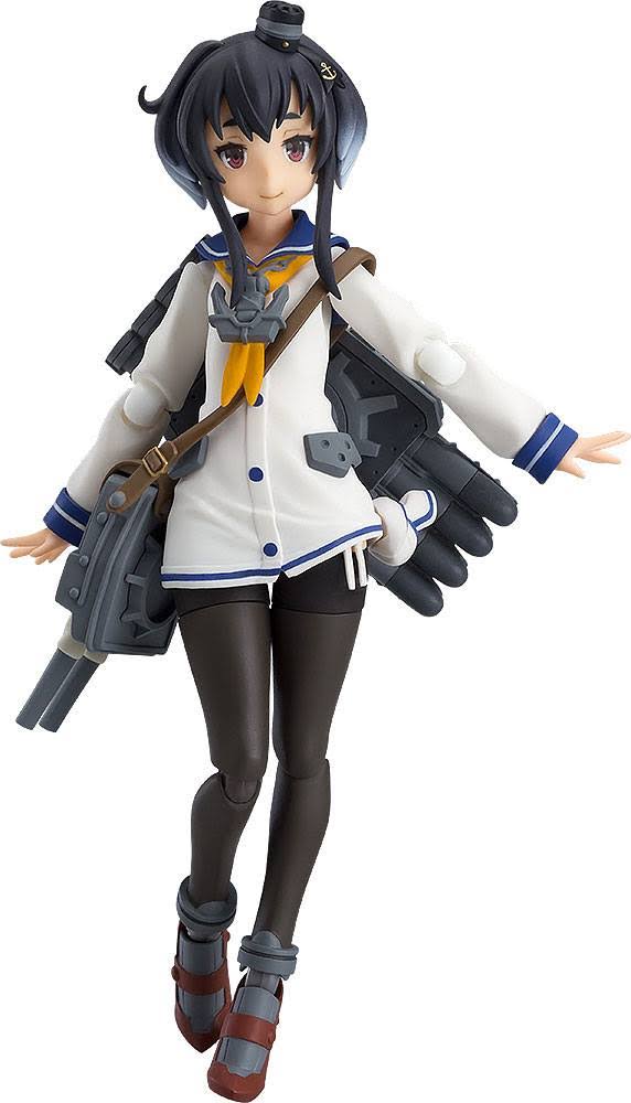 kancolle action figures