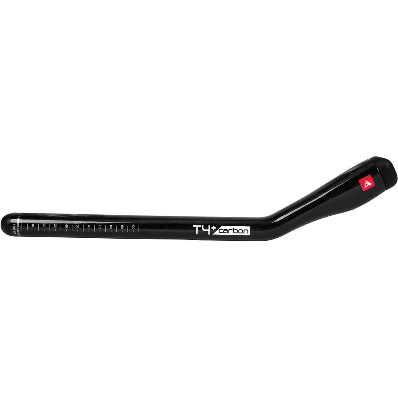 profile designs t4  carbon aero bar