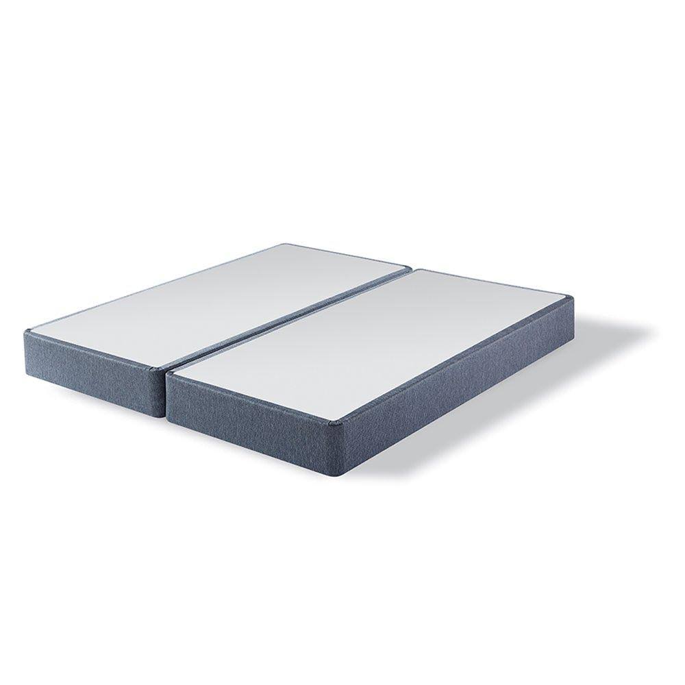Serta Low Profile Split Queen Box Spring MintFabStore