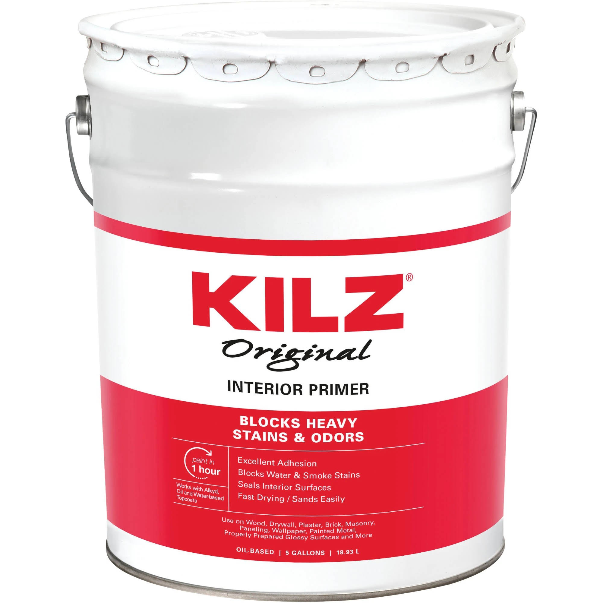 Kilz And Mold - r4komfi