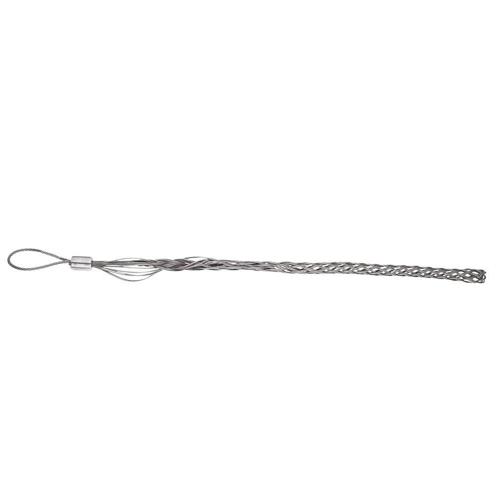 Klein Tools KSSK1251 SlackPulling Grips, 16Inch, Offset Flexible Eye