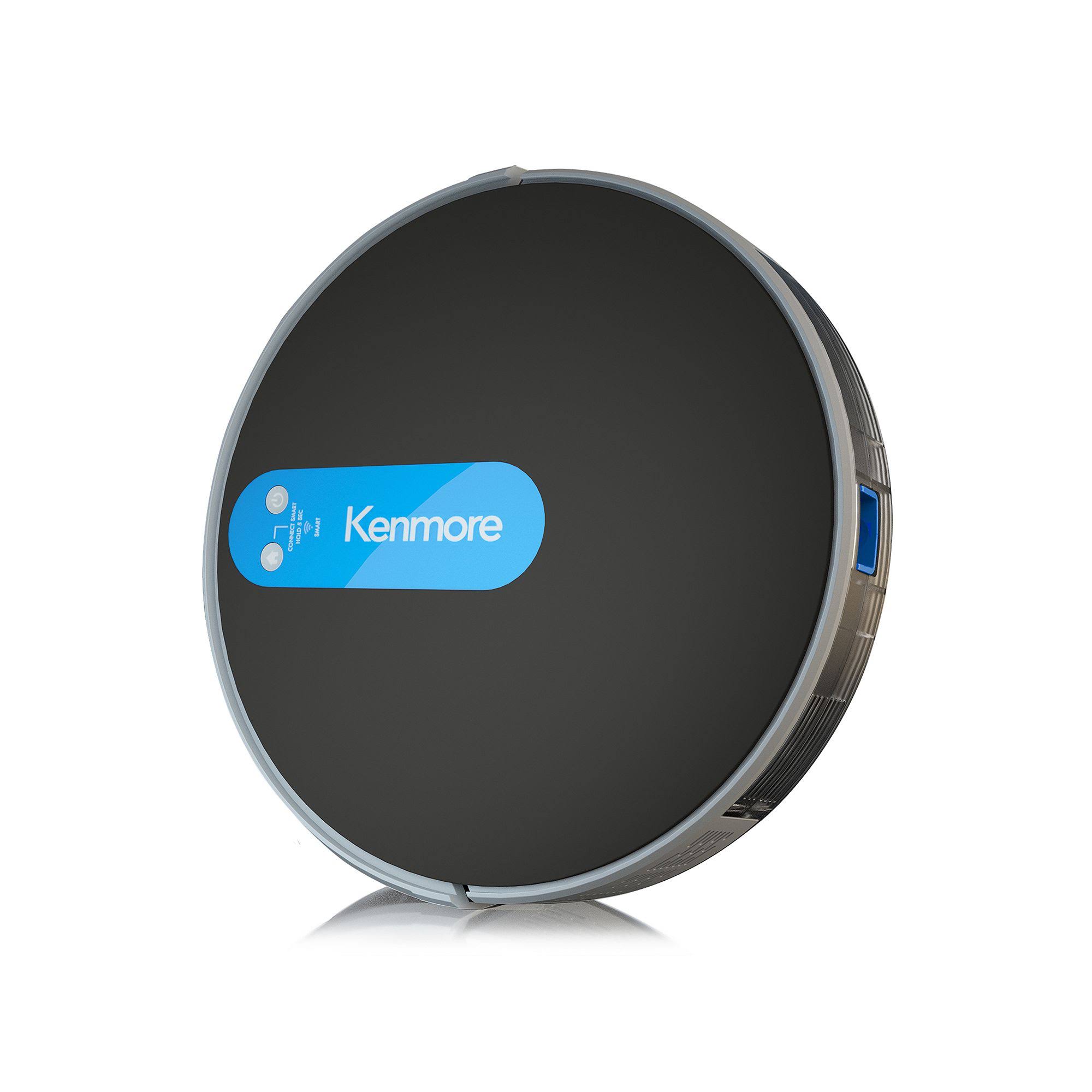 Kenmore 31510 Vacuum cleaner robotic bagless MintFabStore