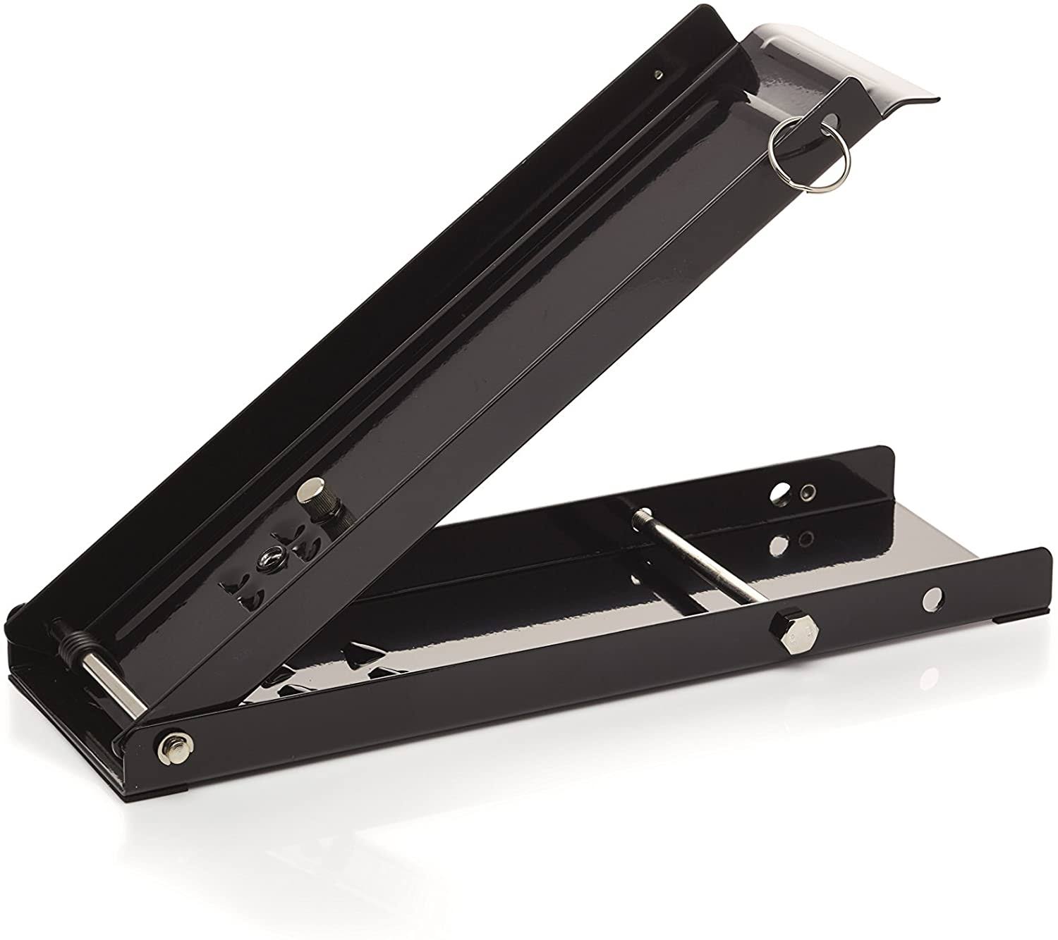 KitchenCraft Floor Standing Foot Operated Can Crusher MintFabStore