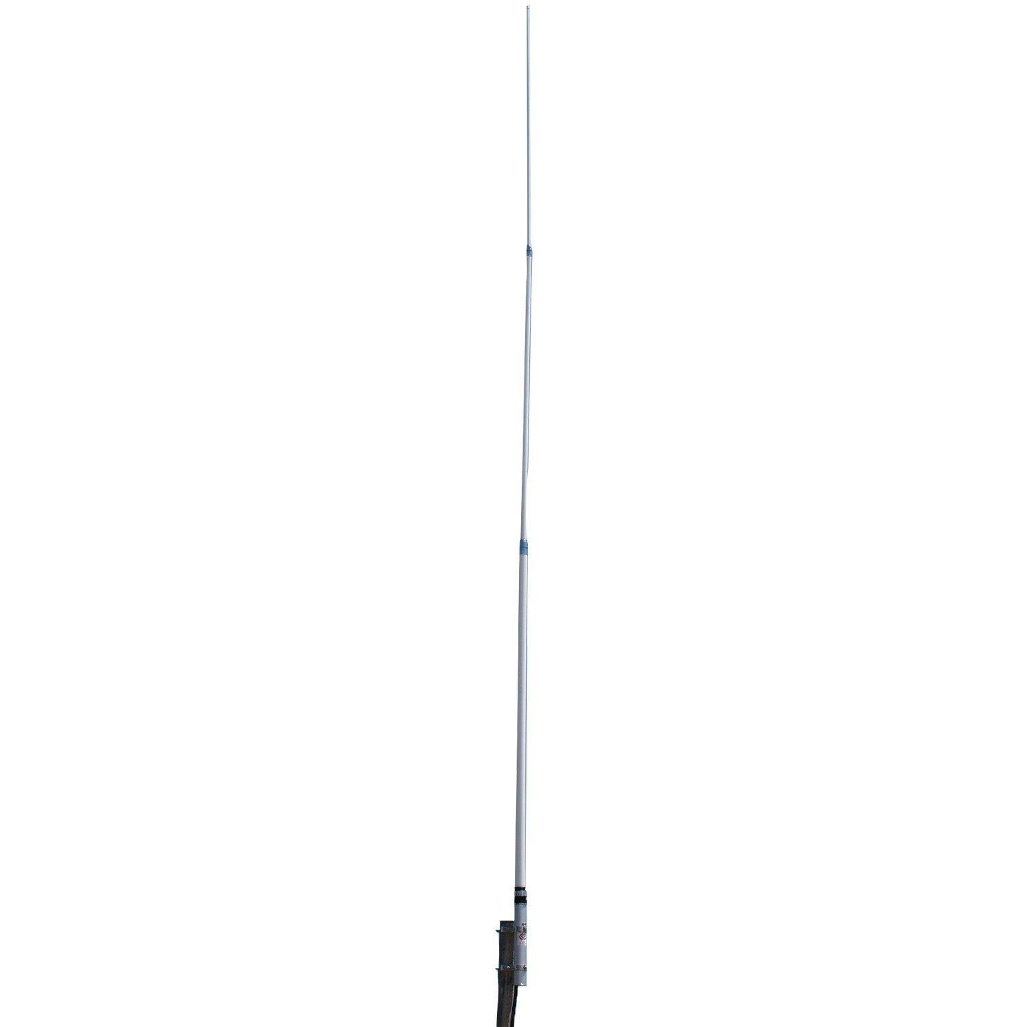 Tram 1498 - 18ft CB Base Station Antenna, 26MHz-31MHz - MintFabStore