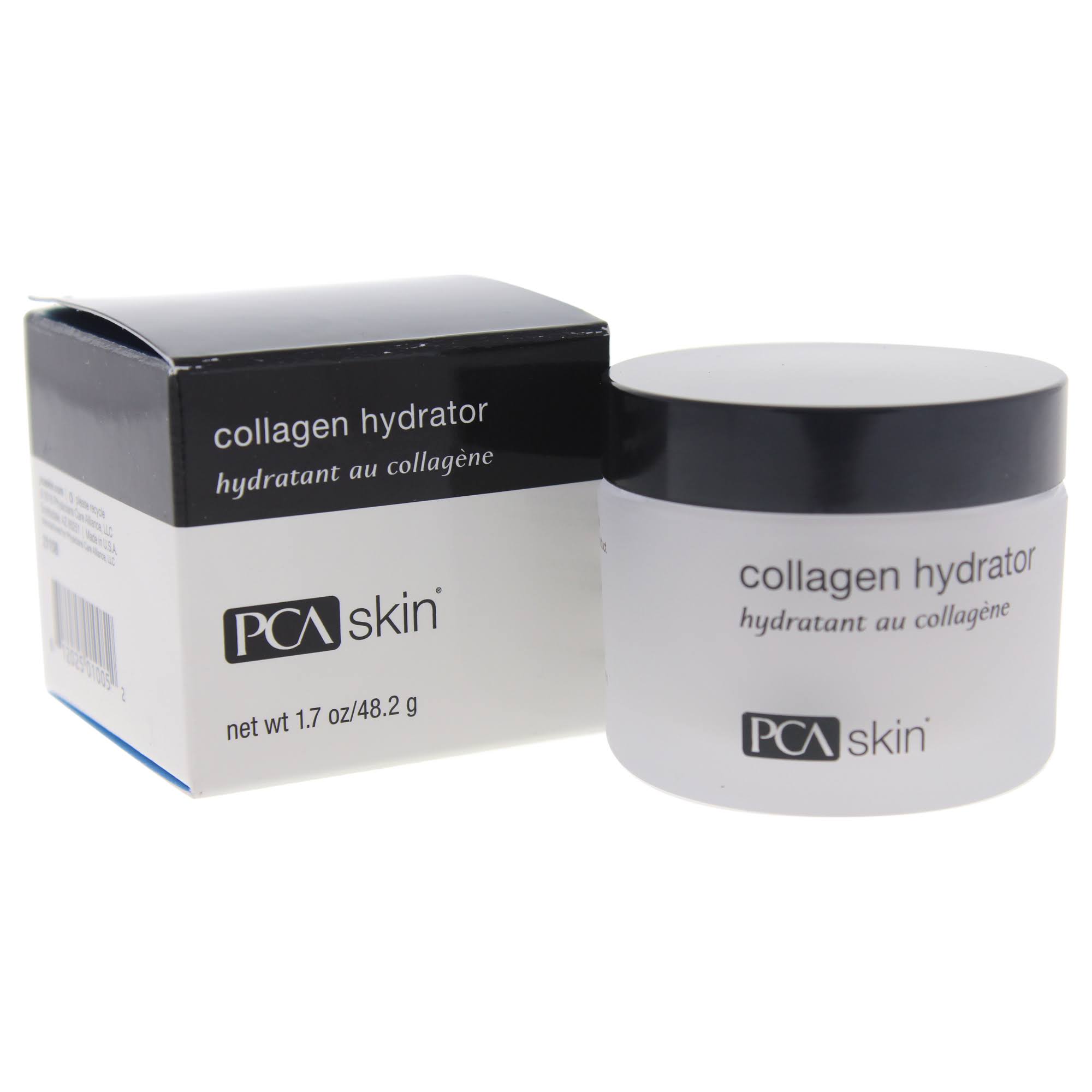 Collagen Hydrator 1.7 oz. PCA Skin - MintFabStore