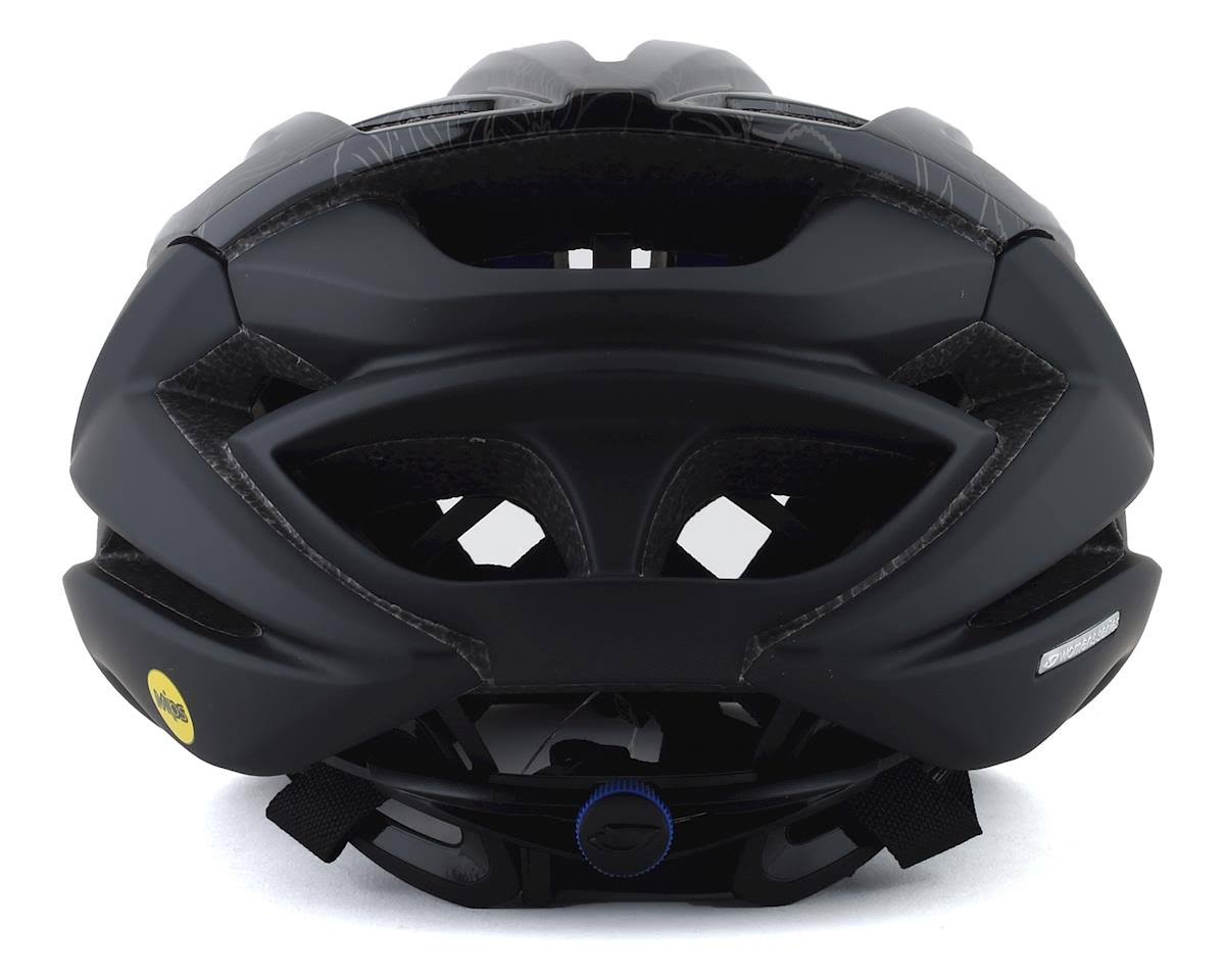 Giro Seyen MIPS Helmet Matte Black Floral S - MintFabStore