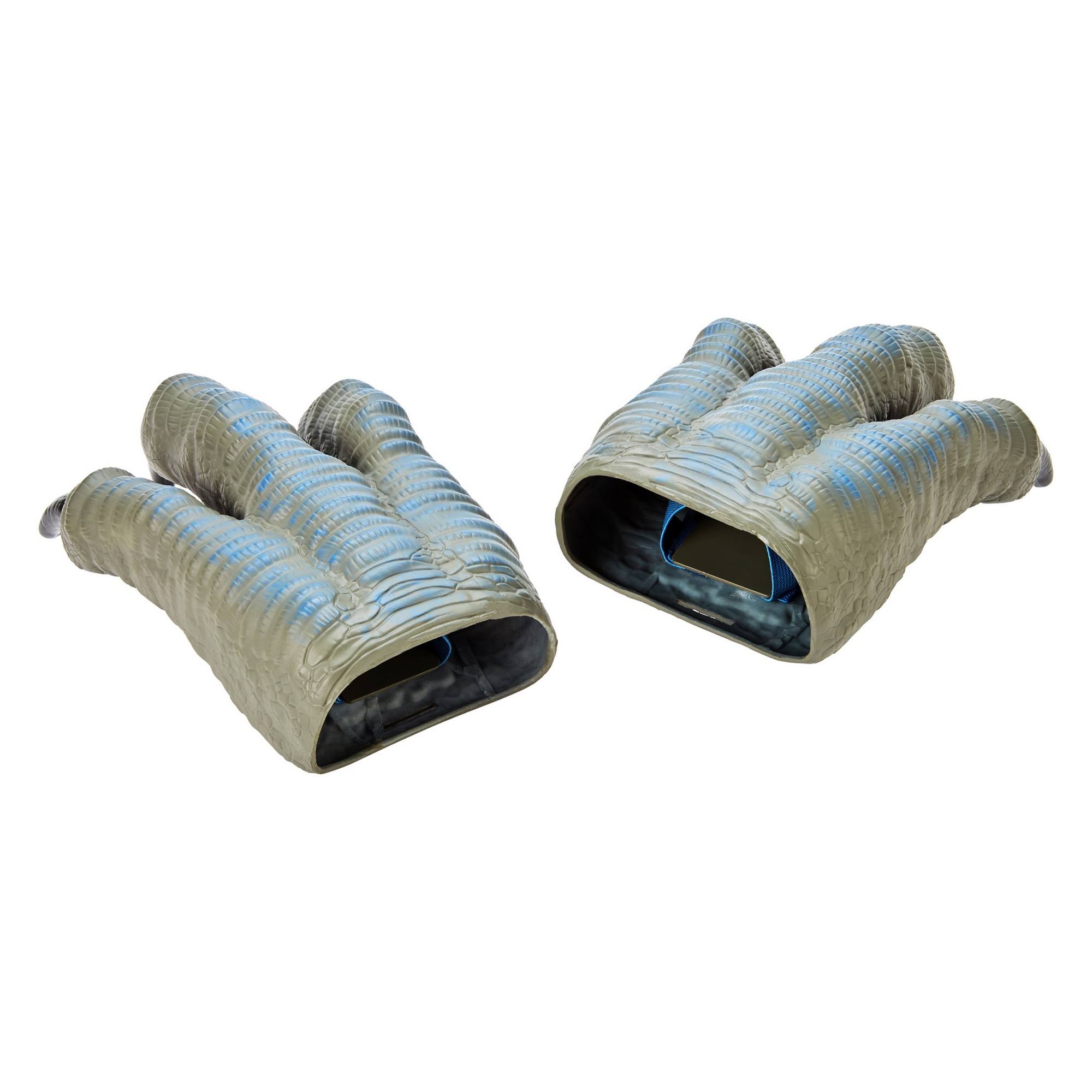 blue claws jurassic world