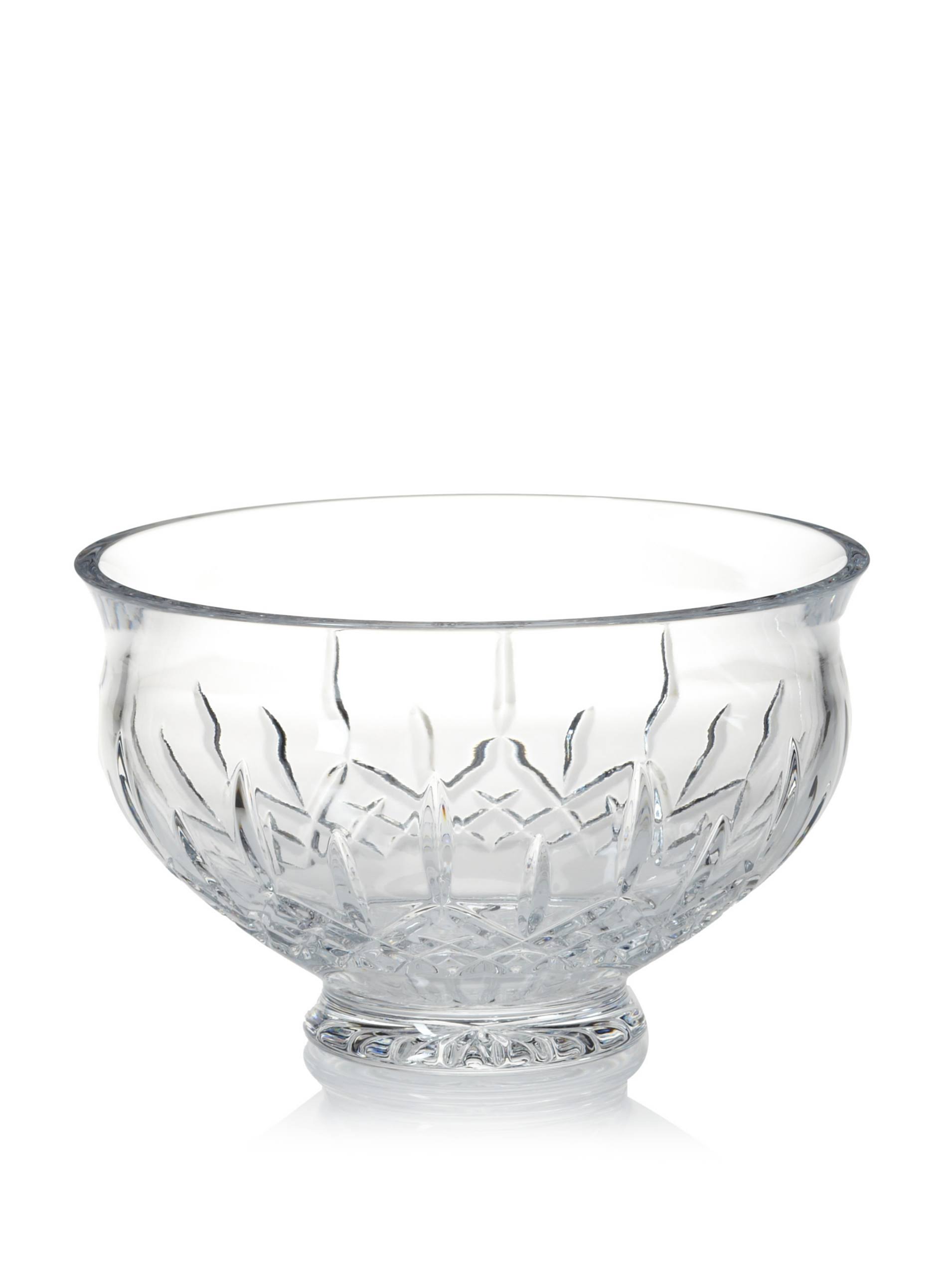 Waterford Lismore 10" Bowl MintFabStore