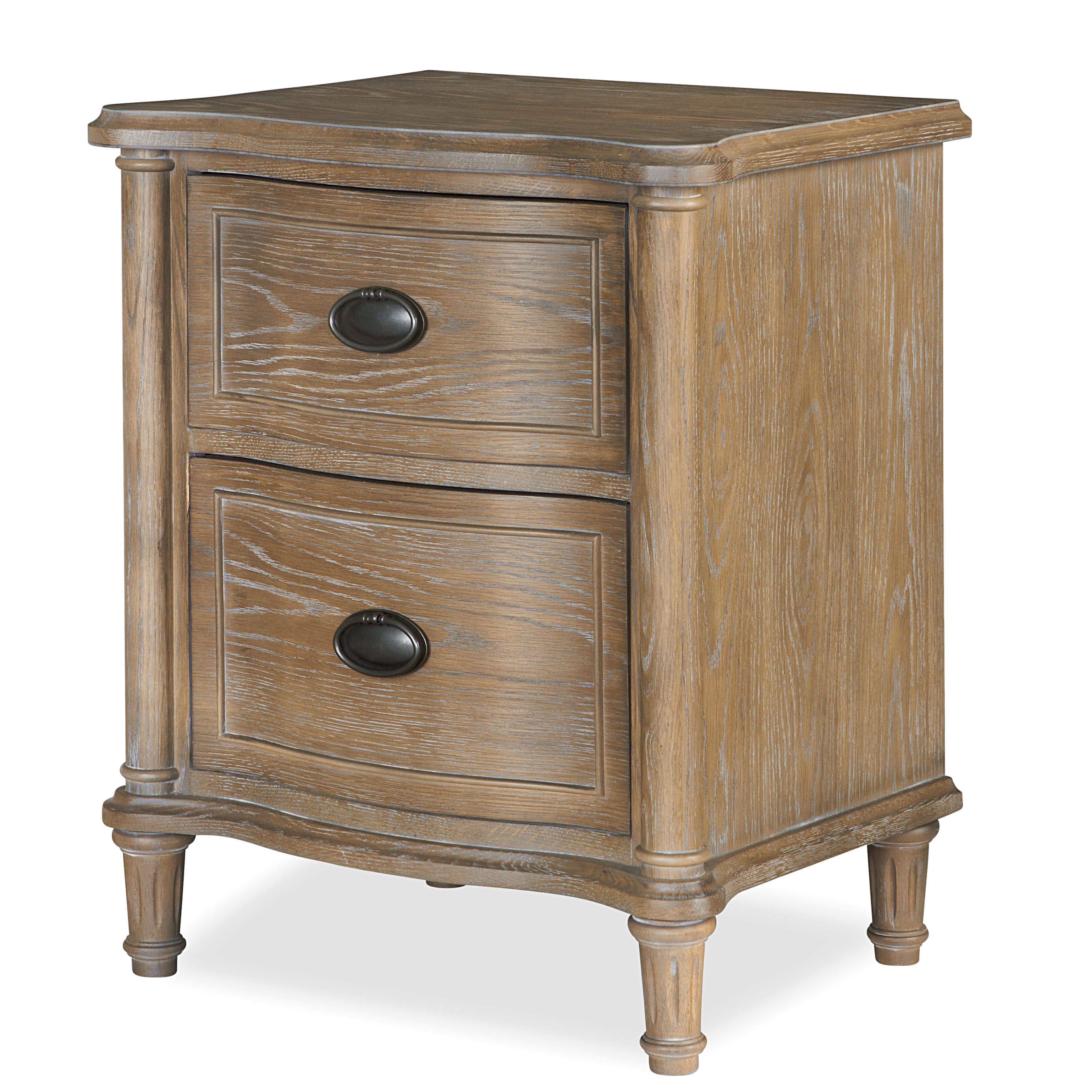 Universal Furniture Devon Nightstand MintFabStore