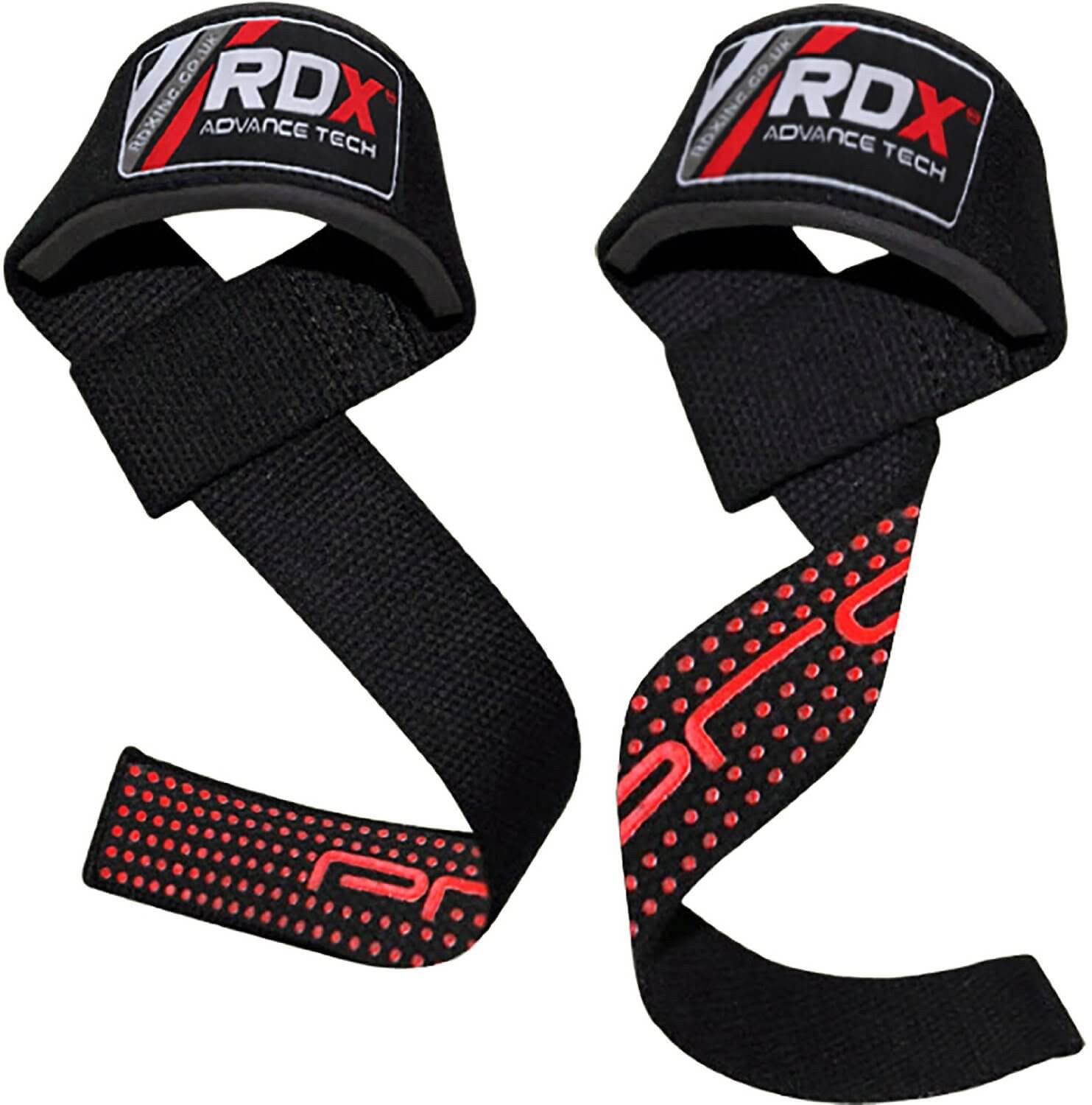 RDX Gel Weight Lifting Straps MintFabStore