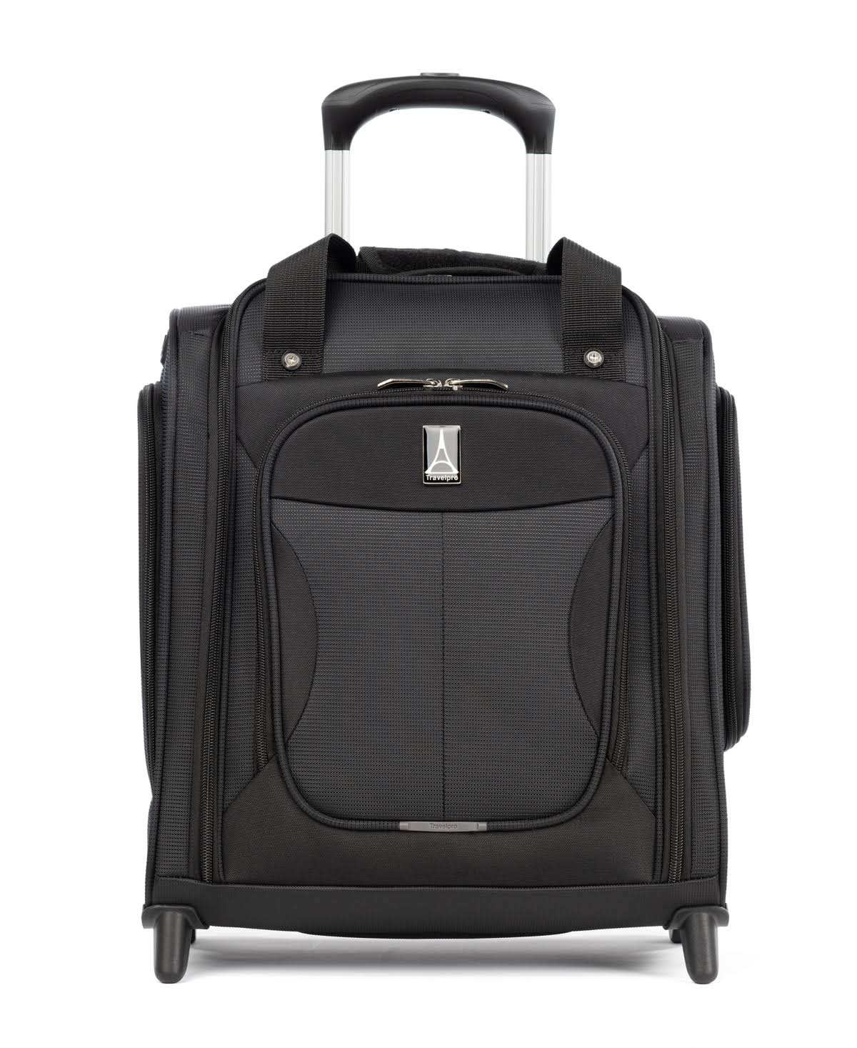 Travelpro Walkabout 5 Softside Rolling UnderTheSeat Bag Midnight