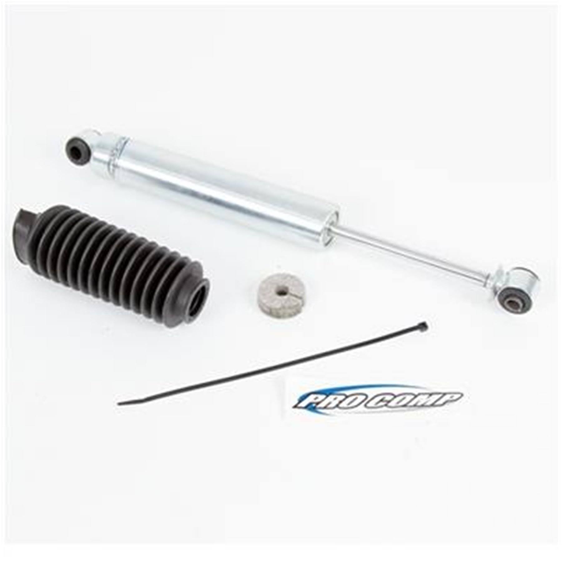 Steering Stabilizer, Pro Comp ZX2903 MintFabStore