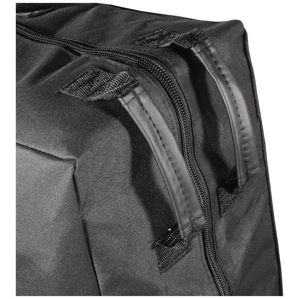 Master Massage Universal Wheeled Massage Table Carry Case,Bag for