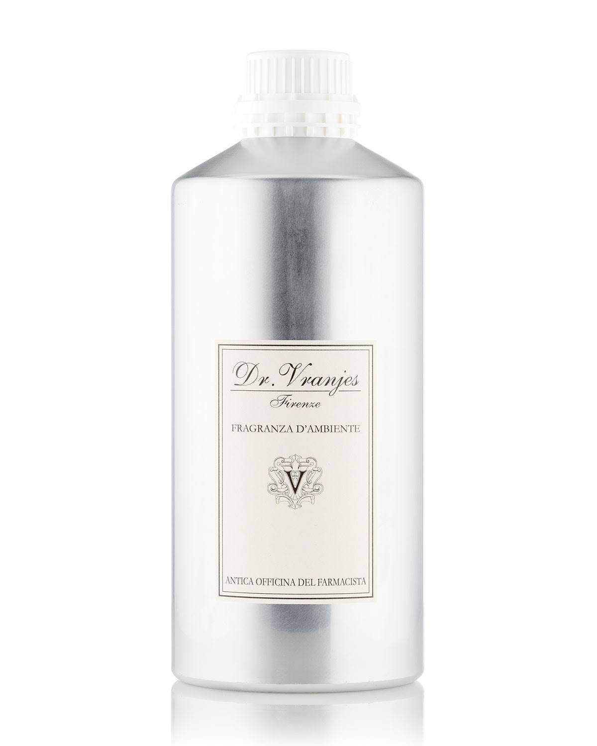 dr vranjes car diffuser refill
