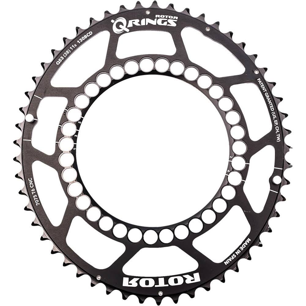 Rotor Q Rings 130 Bcd Inner Chainring 39t MintFabStore