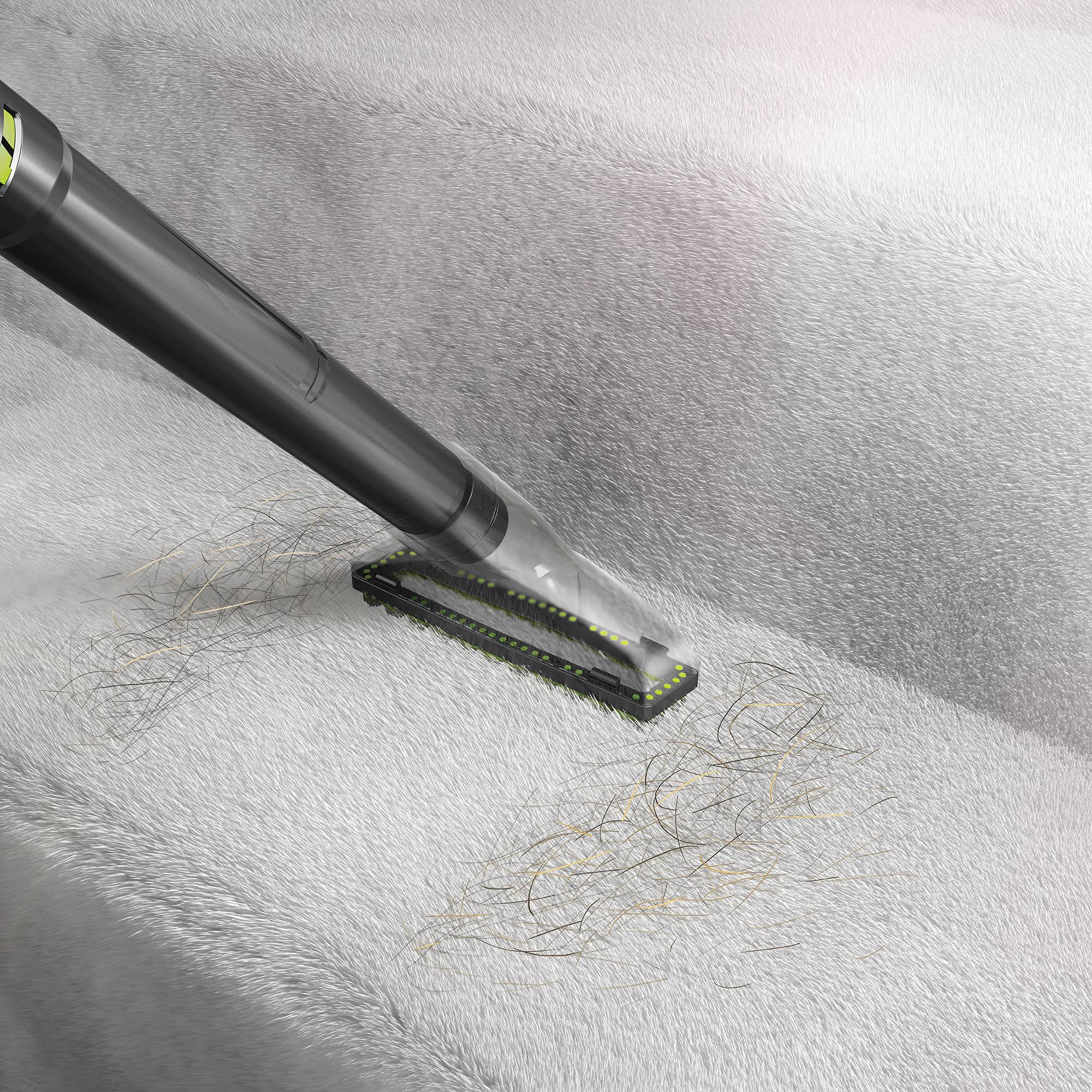 Hoover Uh72511 Air Lite Deluxe Bagless Upright Vacuum (Certified