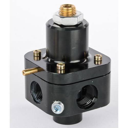Jegs 159120 EFI Fuel Pressure Regulator MintFabStore