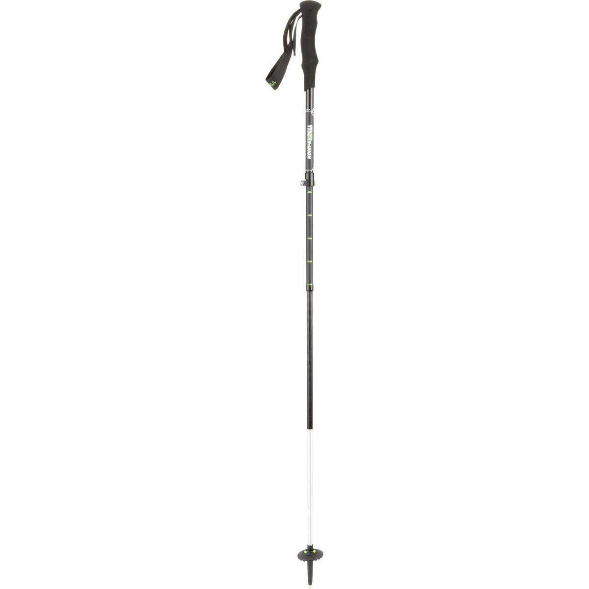 Komperdell Carbon Trailstick Vario Trekking Poles - Mintfabstore