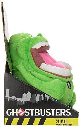 talking slimer