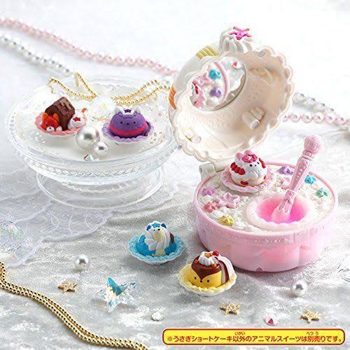 Kirakira Precure A La Mode Sweets Pact - MintFabStore