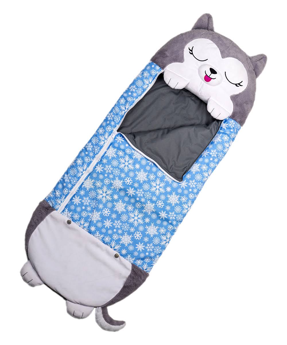 Happy Nappers Large Husky MintFabStore