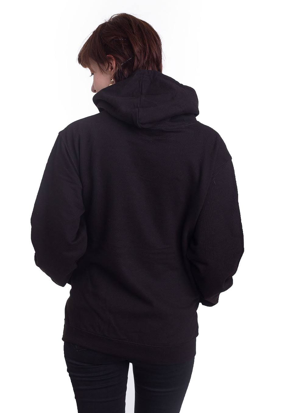 My Chemical Romance Fangs Hoodies MintFabStore