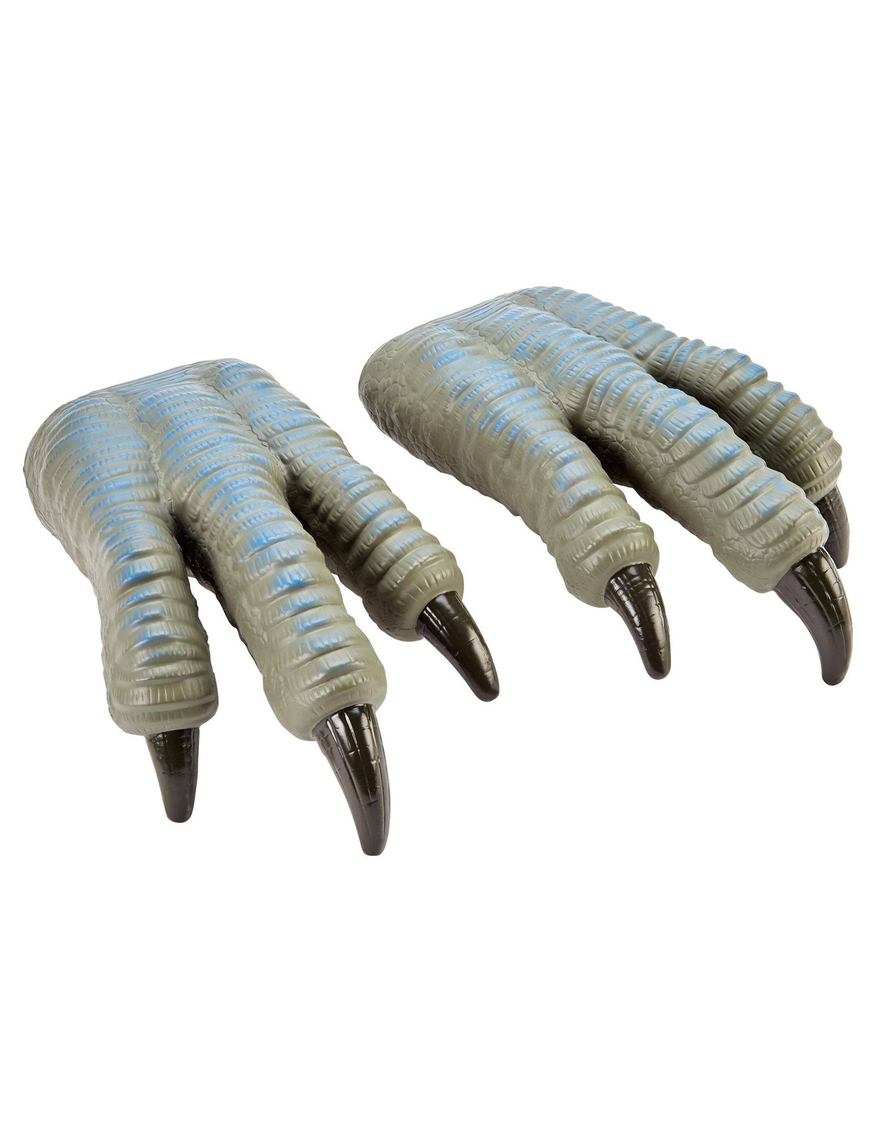 blue claws jurassic world