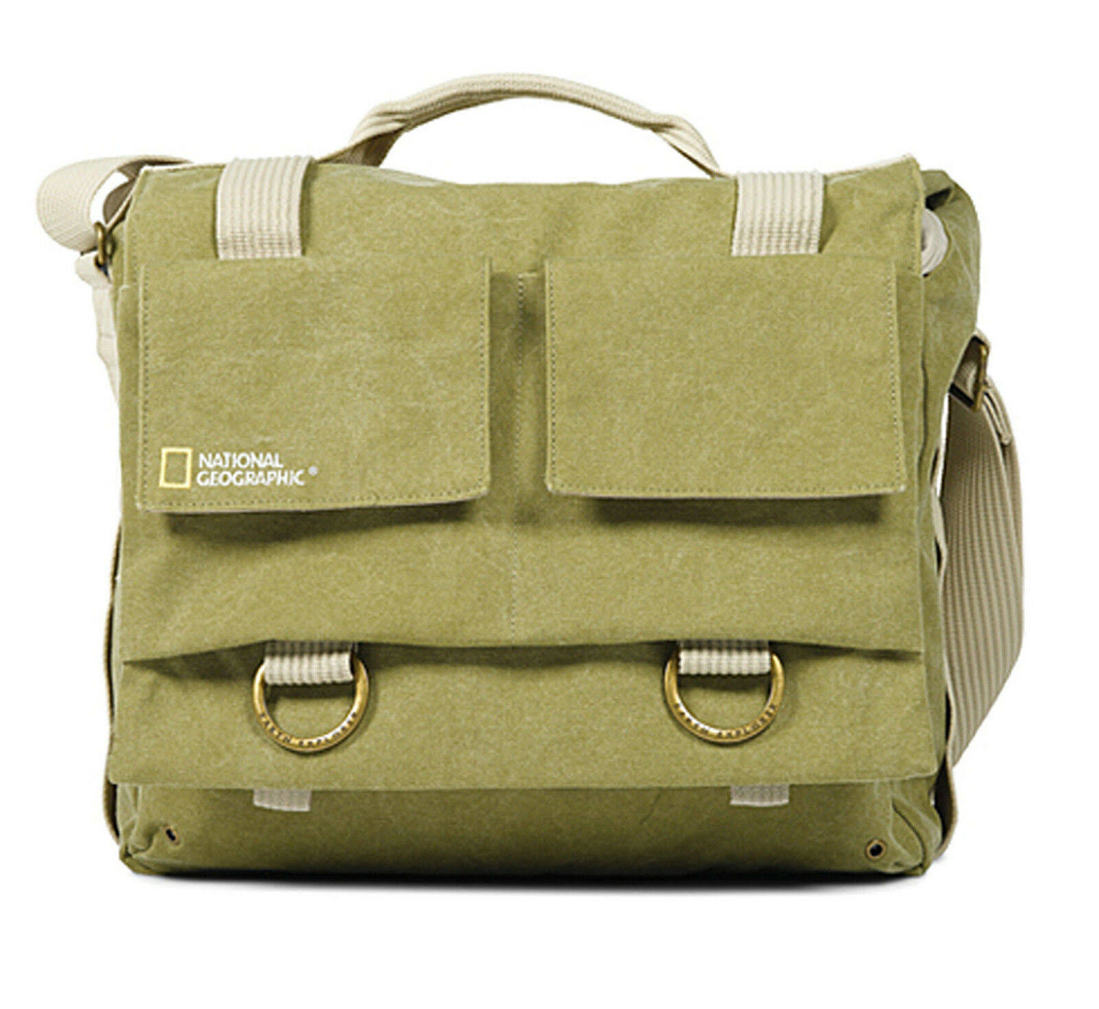 world traveller messenger bag