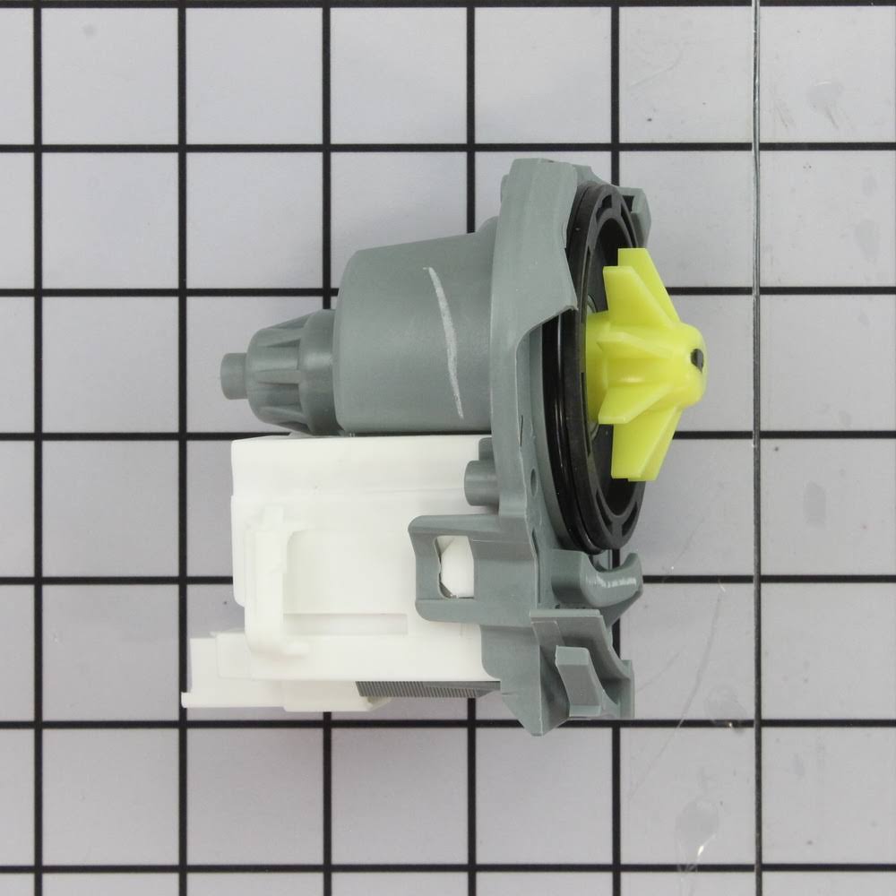 Whirlpool WPW10348269 Dishwasher Drain Pump MintFabStore