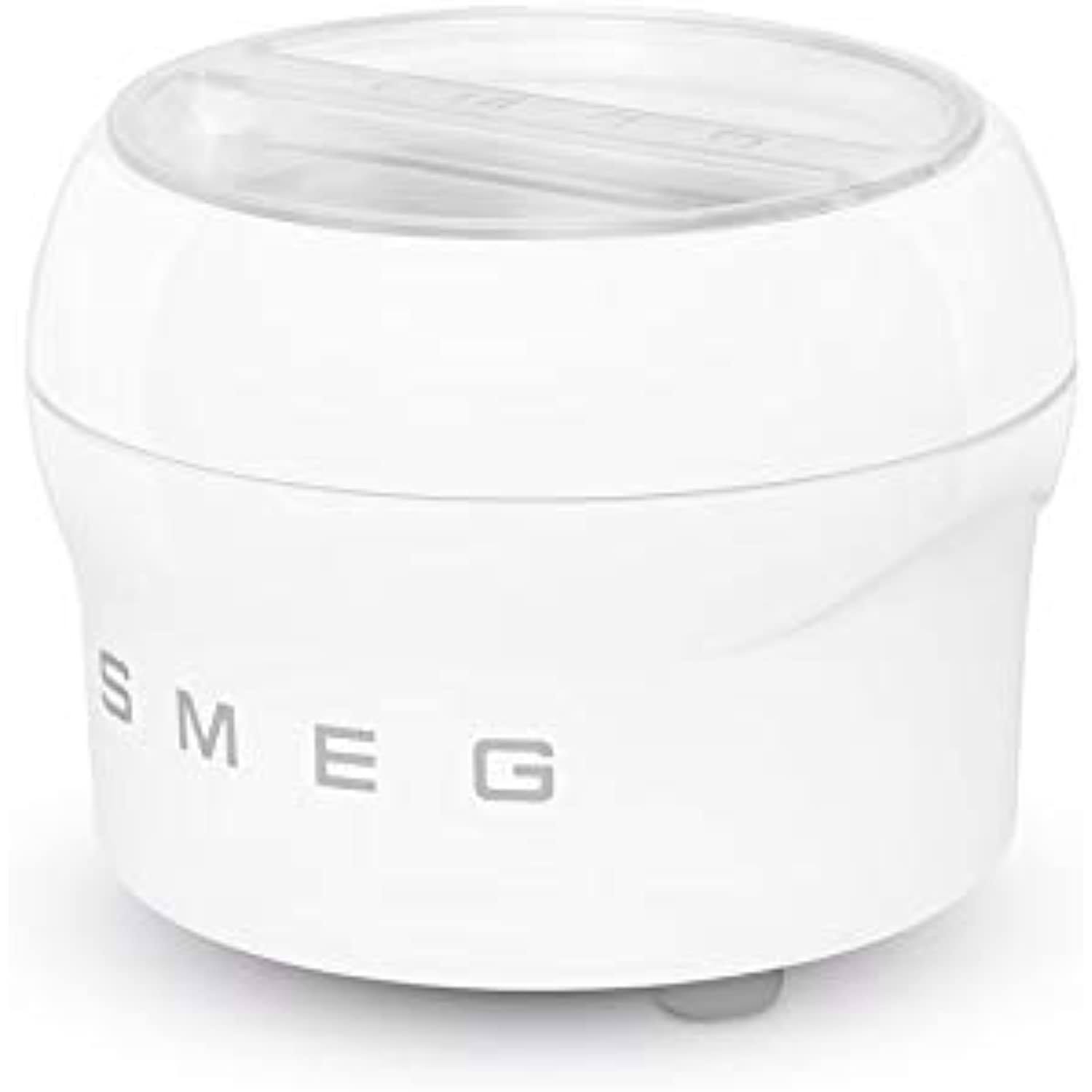 Smeg Ice Cream Maker MintFabStore