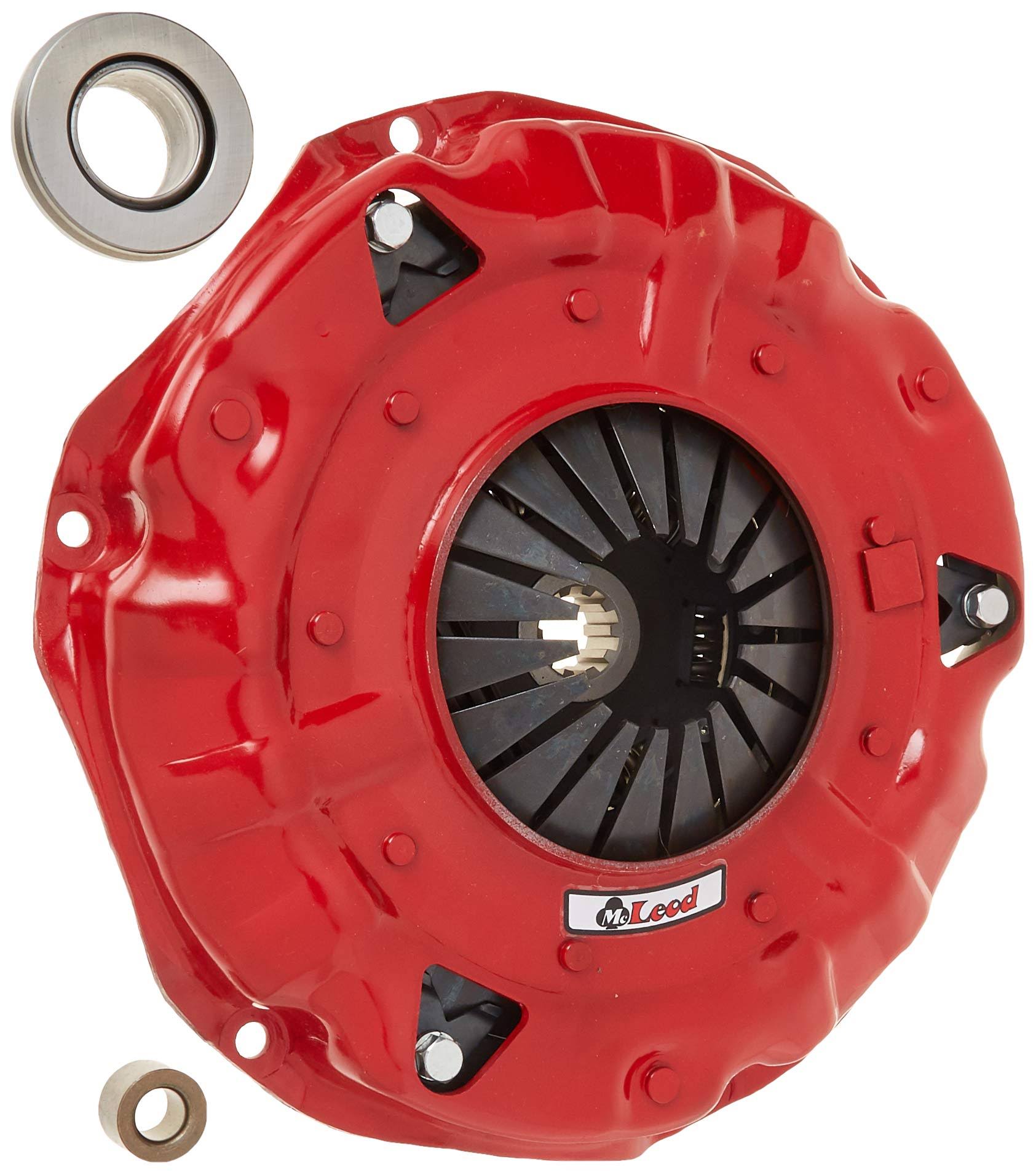 McLeod 75121 Street Pro Clutch Kit MintFabStore
