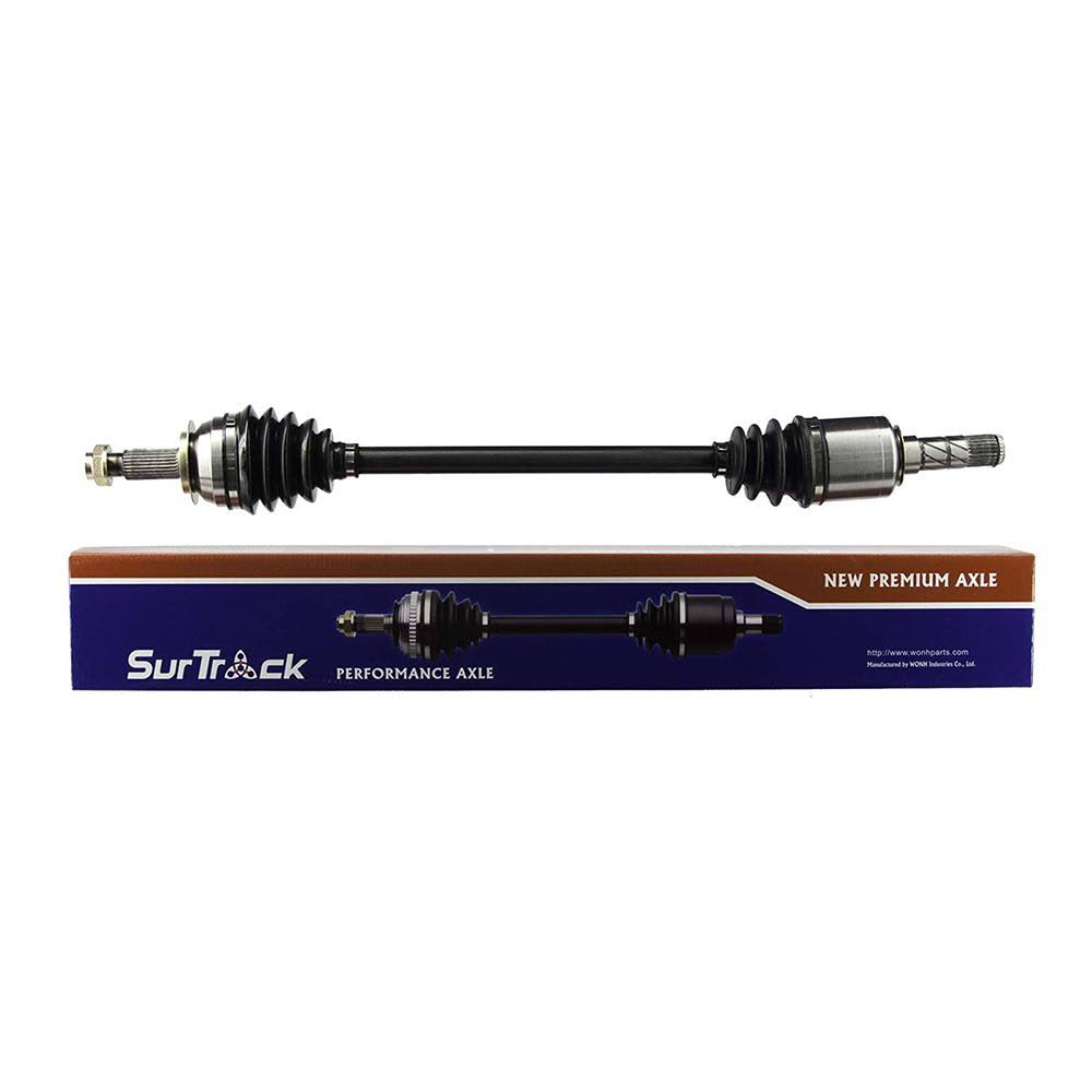 SurTrack HO8218 CV Axle Shaft MintFabStore