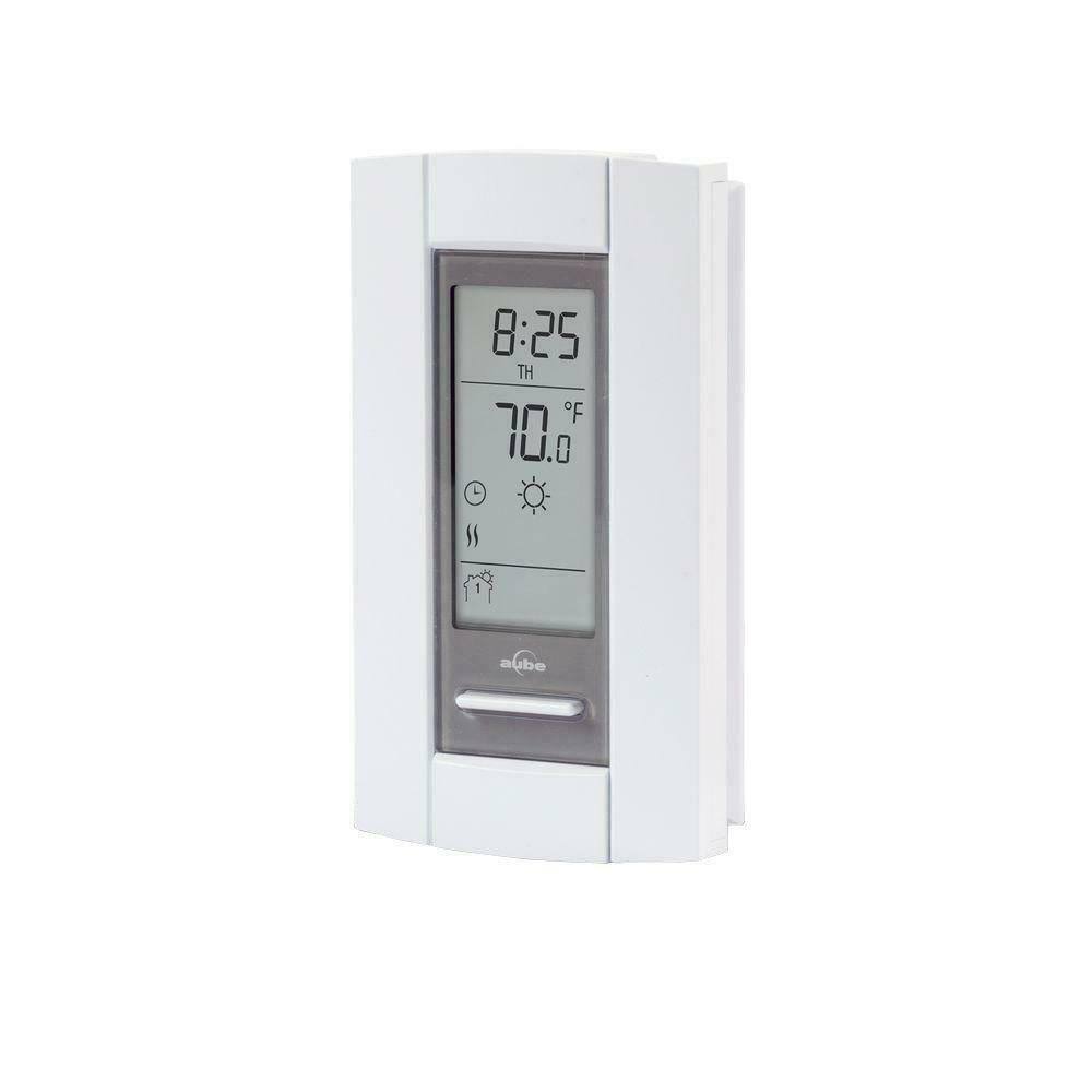 Cadet Electronic Programmable Thermostat MintFabStore